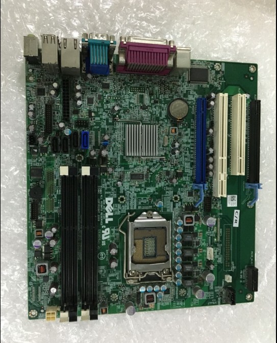 DELL Optiplex 980MT DT SFF Intel Q57 LGA1156 D438T D441T C522T Motherboard